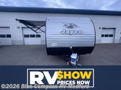New 2026 Jayco Jay Flight SLX 170BHW available in Medford, Oregon