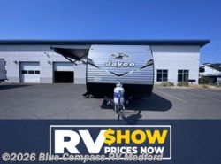 New 2026 Jayco Jay Flight SLX 175FQW available in Medford, Oregon