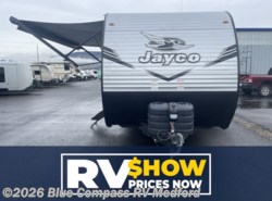 New 2026 Jayco Jay Flight SLX 261BHSW available in Medford, Oregon