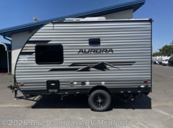 New 2026 Forest River Aurora Light 13RDX available in Medford, Oregon