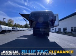 New 2026 Brinkley RV Model G 3950 available in Medford, Oregon