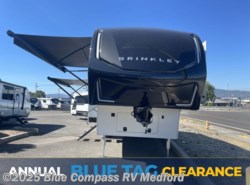 New 2026 Brinkley RV Model Z 2900 available in Medford, Oregon