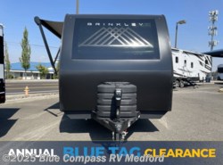 New 2026 Brinkley RV Model I 235 available in Medford, Oregon