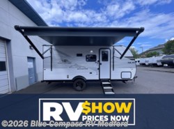New 2026 Jayco Jay Flight SLX 175BHW available in Medford, Oregon
