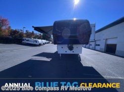 New 2026 Brinkley RV Model Z 3515 available in Medford, Oregon