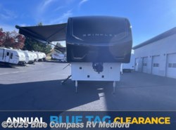 New 2026 Brinkley RV Model Z 2680 available in Medford, Oregon