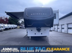 New 2026 Brinkley RV Model Z 3420 available in Medford, Oregon