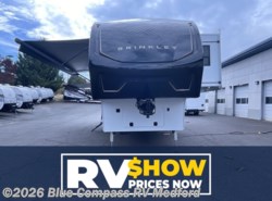 New 2026 Brinkley RV Model Z 3610 available in Medford, Oregon