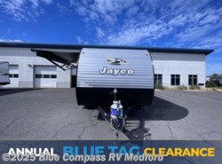New 2026 Jayco Jay Flight SLX 250BHW available in Medford, Oregon