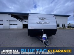 New 2026 Jayco Jay Flight SLX 250BHW available in Medford, Oregon
