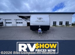 New 2026 Jayco Jay Flight SLX 250BHW available in Medford, Oregon
