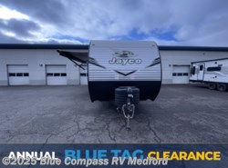 New 2026 Jayco Jay Flight SLX 263BHSW available in Medford, Oregon