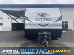 New 2026 Jayco Jay Flight SLX 210QBW available in Medford, Oregon