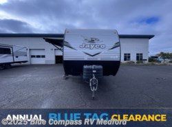 New 2026 Jayco Jay Flight SLX 262RLSW available in Medford, Oregon