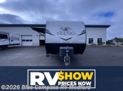 New 2026 Jayco Jay Flight SLX 262RLSW available in Medford, Oregon