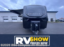 New 2026 Brinkley RV Model Z AIR 297 available in Medford, Oregon