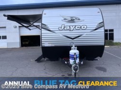 New 2026 Jayco Jay Flight SLX 160LKW available in Medford, Oregon