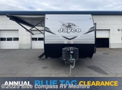 New 2026 Jayco Jay Flight SLX 200MKSW available in Medford, Oregon