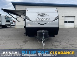 New 2026 Jayco Jay Flight SLX 210QBW available in Medford, Oregon