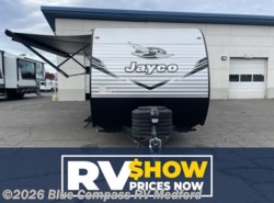 New 2026 Jayco Jay Flight SLX 210QBW available in Medford, Oregon