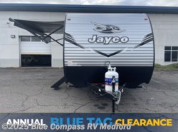 New 2026 Jayco Jay Flight SLX 175BHW available in Medford, Oregon