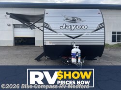 New 2026 Jayco Jay Flight SLX 175BHW available in Medford, Oregon