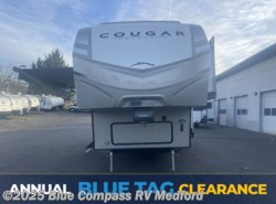 Used 2024 Keystone Cougar Half-Ton 23MLE available in Medford, Oregon