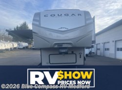 Used 2024 Keystone Cougar Half-Ton 23MLE available in Medford, Oregon