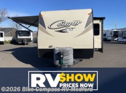 Used 2016 Keystone Cougar X-Lite 21RBS available in Medford, Oregon