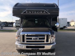 New 2026 Entegra Coach Esteem 29V available in Medford, Oregon