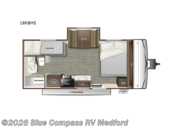 Used 2022 Starcraft Autumn Ridge Single Axle 180BHS available in Medford, Oregon