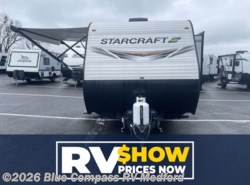 Used 2022 Starcraft Autumn Ridge Single Axle 180BHS available in Medford, Oregon