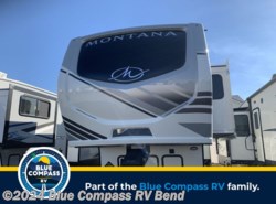 New 2024 Keystone Montana 3941FO available in Bend, Oregon