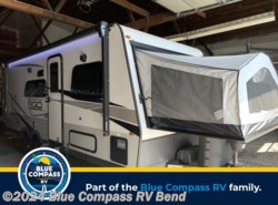 New 2023 Forest River Rockwood Roo 235S available in Bend, Oregon