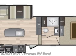 Used 2018 Keystone Hideout 299RLDS available in Bend, Oregon