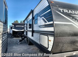 New 2025 Grand Design Transcend Xplor 25MLX available in Bend, Oregon