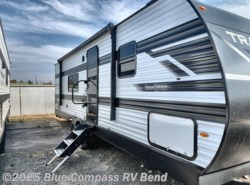 New 2025 Grand Design Transcend Xplor 24BHX available in Bend, Oregon