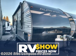 New 2025 Forest River Aurora Light 26BH available in Bend, Oregon