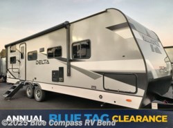 New 2025 Alliance RV Delta Ultra Lite BH241 available in Bend, Oregon