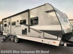 New 2025 Alliance RV Delta Ultra Lite BH241 available in Bend, Oregon