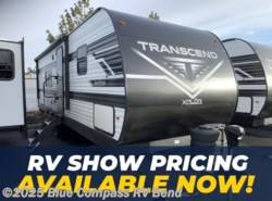 New 2025 Grand Design Transcend Xplor 26BHX available in Bend, Oregon