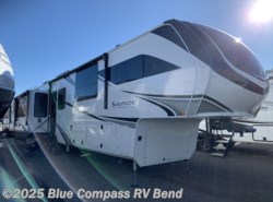 New 2025 Grand Design Solitude 388MBS available in Bend, Oregon