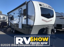 New 2025 Forest River Rockwood Mini Lite 2515S available in Bend, Oregon