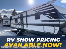 New 2025 Grand Design Transcend 295QBT available in Bend, Oregon