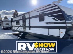 New 2025 Grand Design Transcend 295QBT available in Bend, Oregon