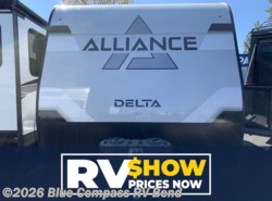 New 2025 Alliance RV Delta Ultra Lite BH241 available in Bend, Oregon
