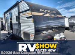 New 2025 Forest River Aurora Light 26BH available in Bend, Oregon