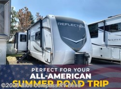 New 2025 Grand Design Reflection 345RLTS available in Bend, Oregon