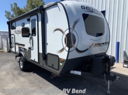 New 2025 Forest River Rockwood Geo Pro G20BH available in Bend, Oregon