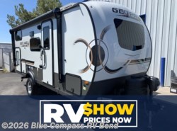 New 2025 Forest River Rockwood Geo Pro G20BH available in Bend, Oregon